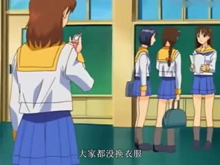 [H無碼]愛柿妹１-011